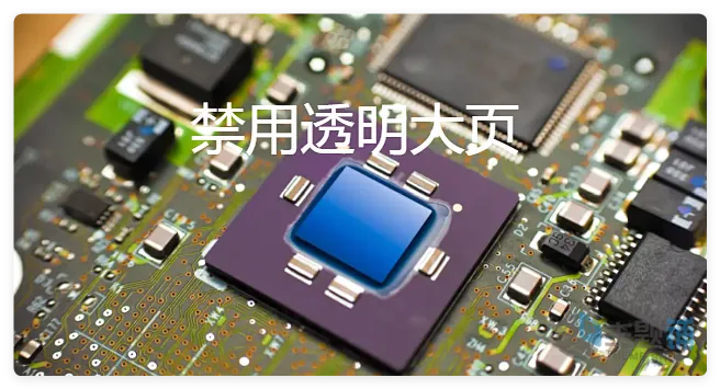 WordPress性能进阶教程:为何及如何禁用透明大页(THP)为MariaDB保驾护航-主题铺
