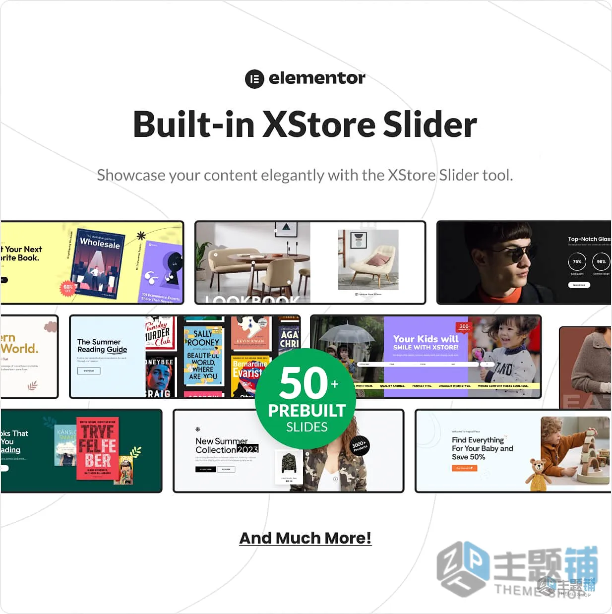 图片[4]-XStore完美汉化中文版(更新到9.7.5)-自定义多功能WooCommerce WordPress主题下载-主题铺