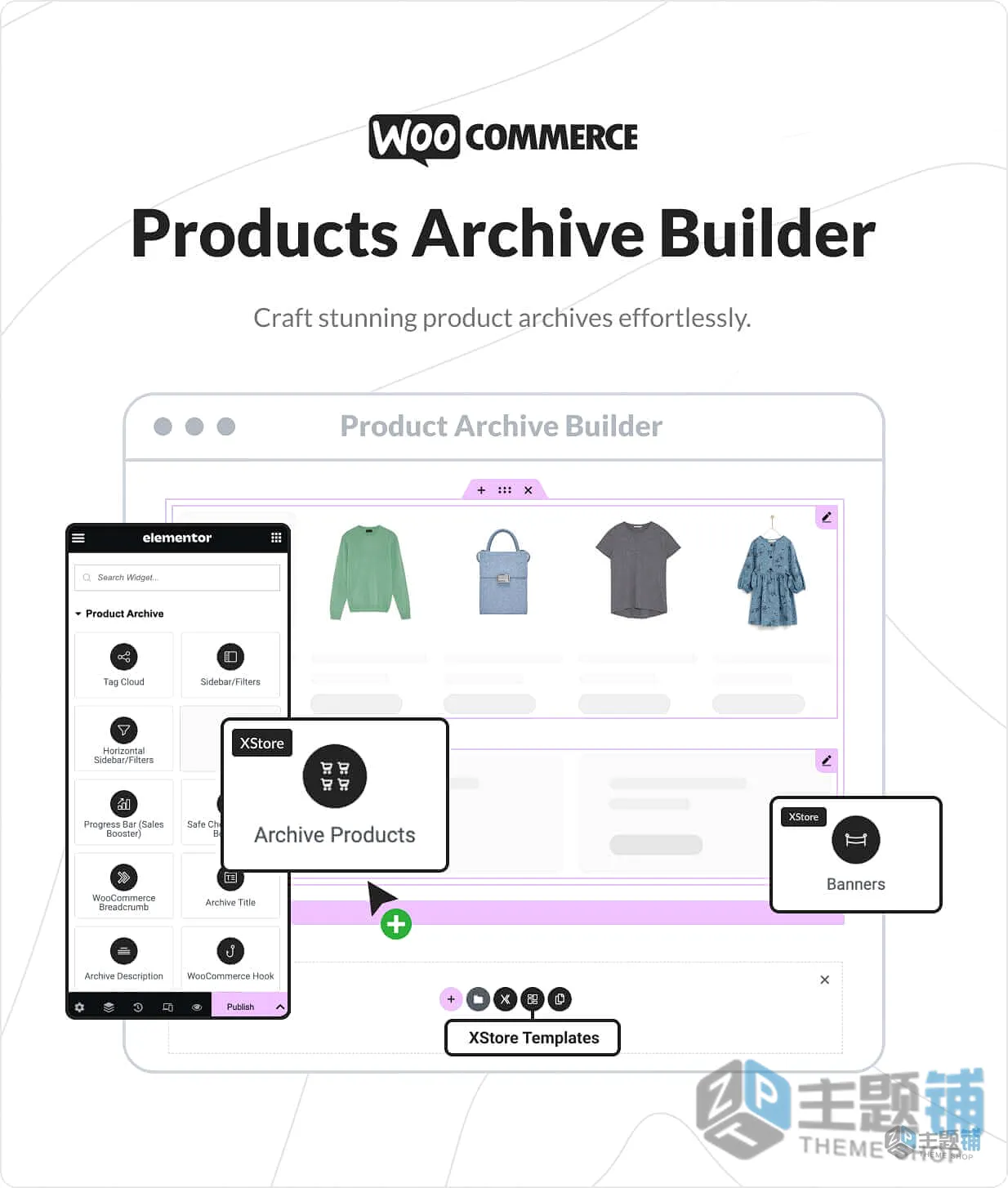 图片[7]-XStore完美汉化中文版(更新到9.7.5)-自定义多功能WooCommerce WordPress主题下载-主题铺