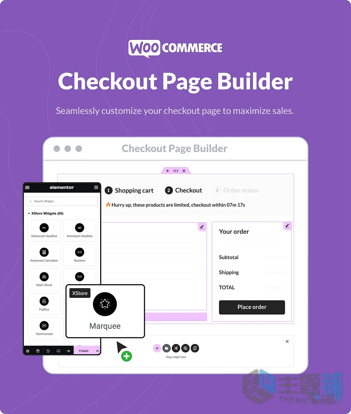 图片[10]-XStore完美汉化中文版(更新到9.7.5)-自定义多功能WooCommerce WordPress主题下载-主题铺