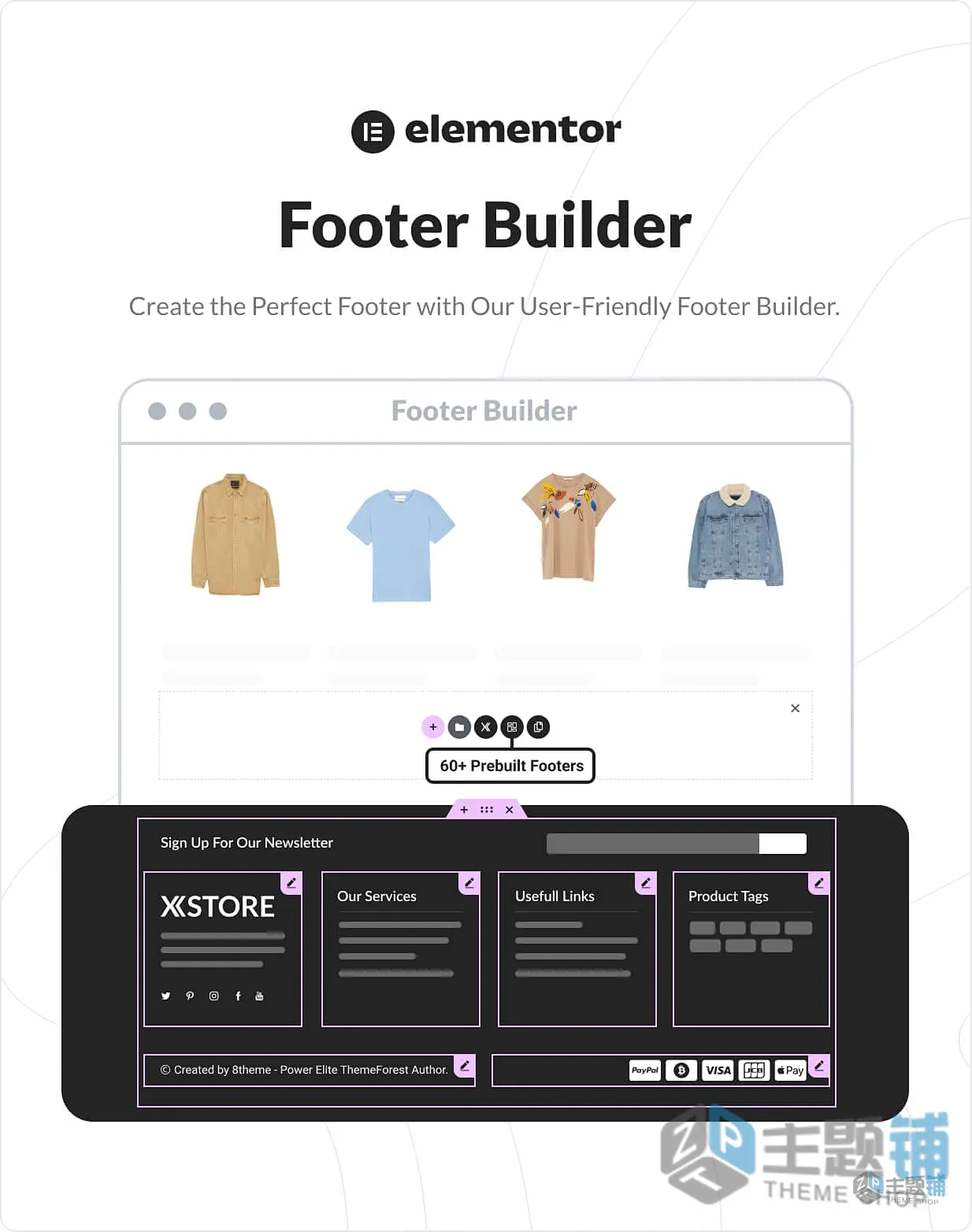 图片[11]-XStore完美汉化中文版(更新到9.7.5)-自定义多功能WooCommerce WordPress主题下载-主题铺