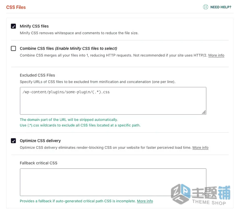 图片[4]-WP Rocket与W3 Total Cache对比评测 谁是WordPress加速王者-主题铺
