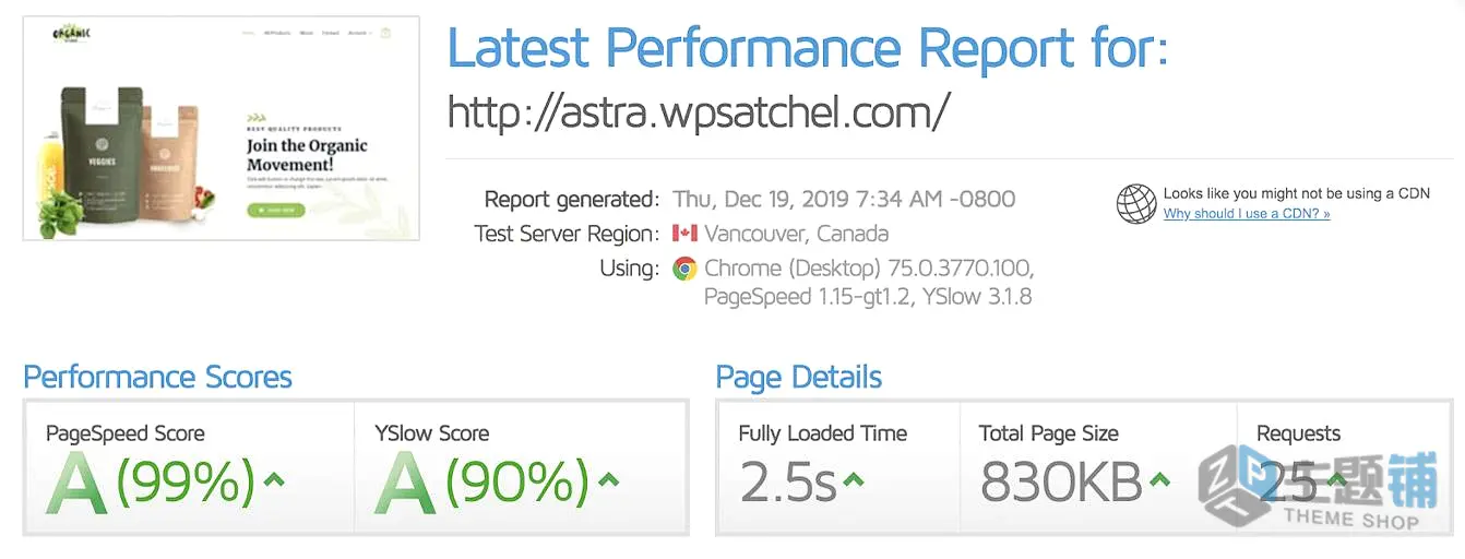 图片[9]-WP Rocket与W3 Total Cache对比评测 谁是WordPress加速王者-主题铺