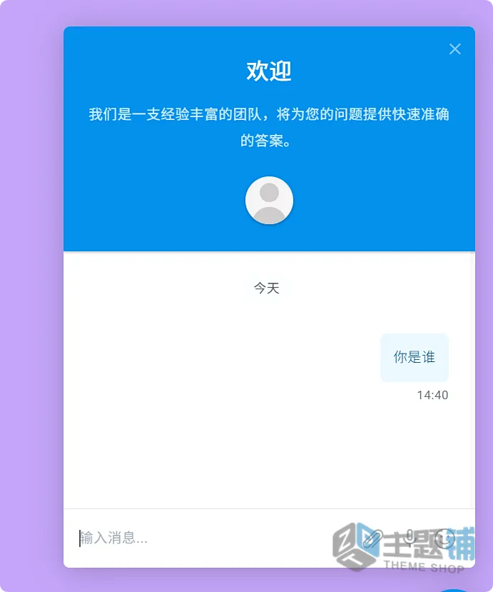 图片[20]-Support Board汉化中文版(更新到3.8.9)-智能机器人在线聊天客服WordPress插件-主题铺
