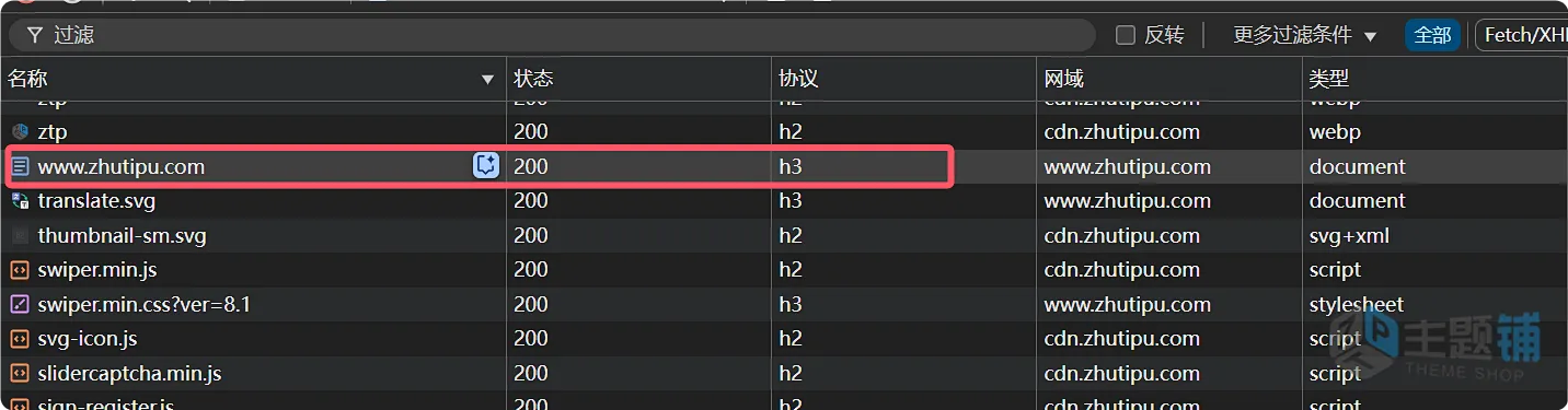 图片[4]-OpenLiteSpeed/LiteSpeed Web Server开启HTTP/3图文教程-主题铺