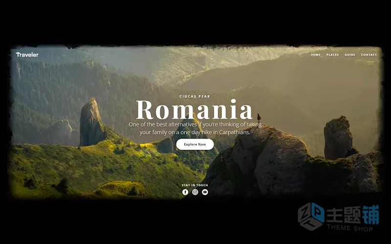 图片[4]-Smart Slider 3 Pro汉化中文(更新到3.5.1.36)-WordPress高级幻灯片插件下载-主题铺