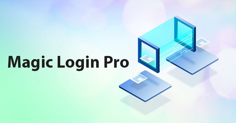 Magic Login Pro中文版(更新到2.8.0)-WordPress无密码登录安全插件下载-主题铺