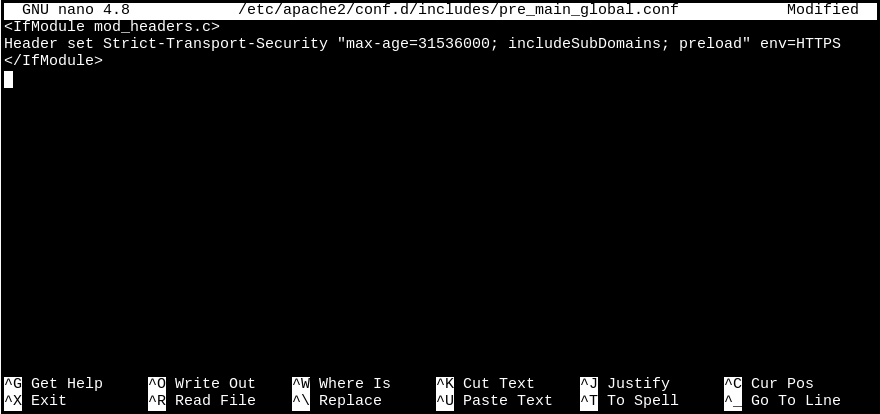 WordPress网站启用HSTS Preload实现强制HTTPS访问教程-主题铺