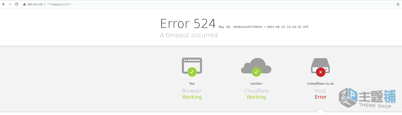 图片[6]-如何通过CrowdSec缓解分布式拒绝服务 (DDoS) 攻击教程-主题铺
