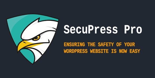 SecuPress Pro完美汉化版(更新到2.6.1)-漏洞扫描高级WordPress防火墙插件下载-主题铺