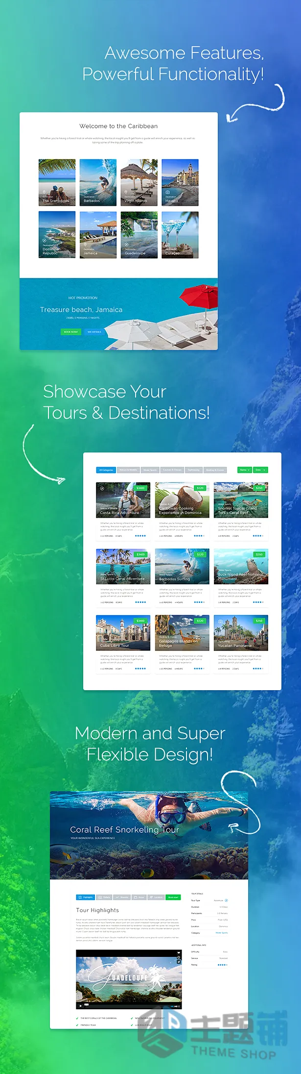 图片[2]-Travel Time专业版(更新到1.4.6)-旅游旅行酒店度假WordPress主题下载-主题铺