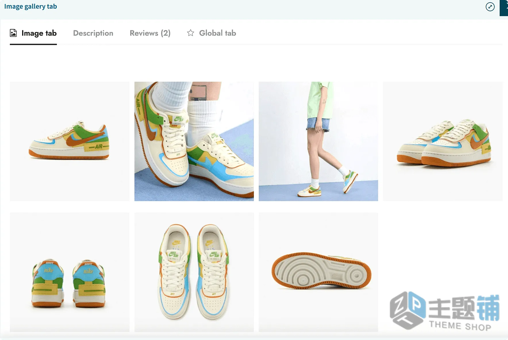 图片[2]-YITH WooCommerce Tab Manager Premium中文版(更新到)-WooCommerce选项卡管理设计插件下载-主题铺