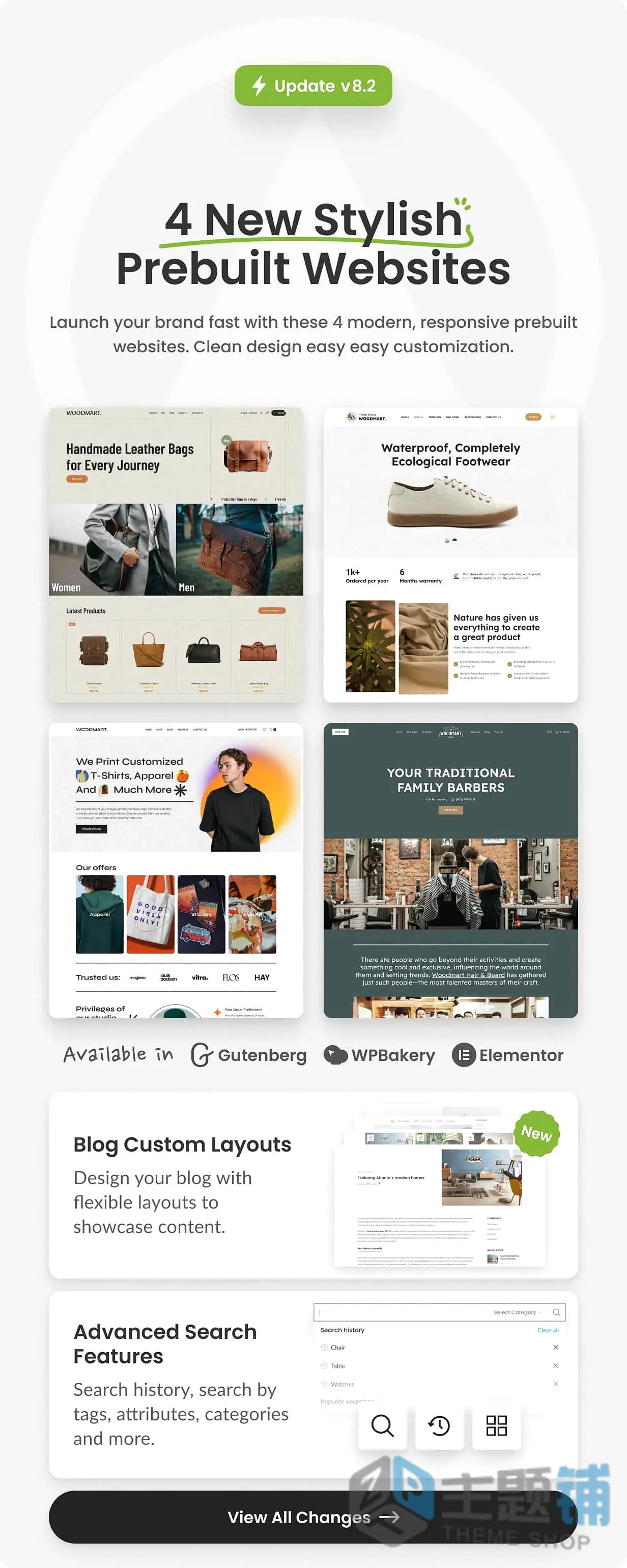 图片[1]-WoodMart完美中文版(更新到8.4.1)-多用途外贸企业WooCommerce WordPress主题下载-主题铺