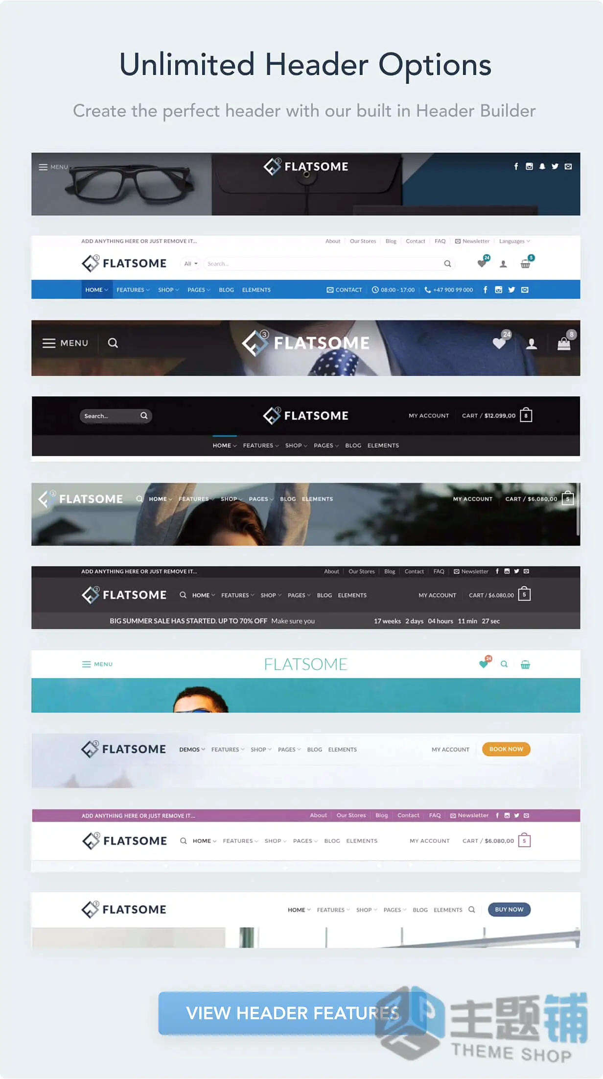 图片[9]-Flatsome汉化中文版(更新到3.20.6)-多功能响应式企业WooCommerce WordPress主题下载-主题铺