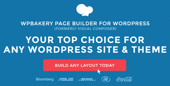 WPBakery Page Builder汉化中文版(更新到8.7.3)-WordPress页面自定义设计排版插件下载-主题铺