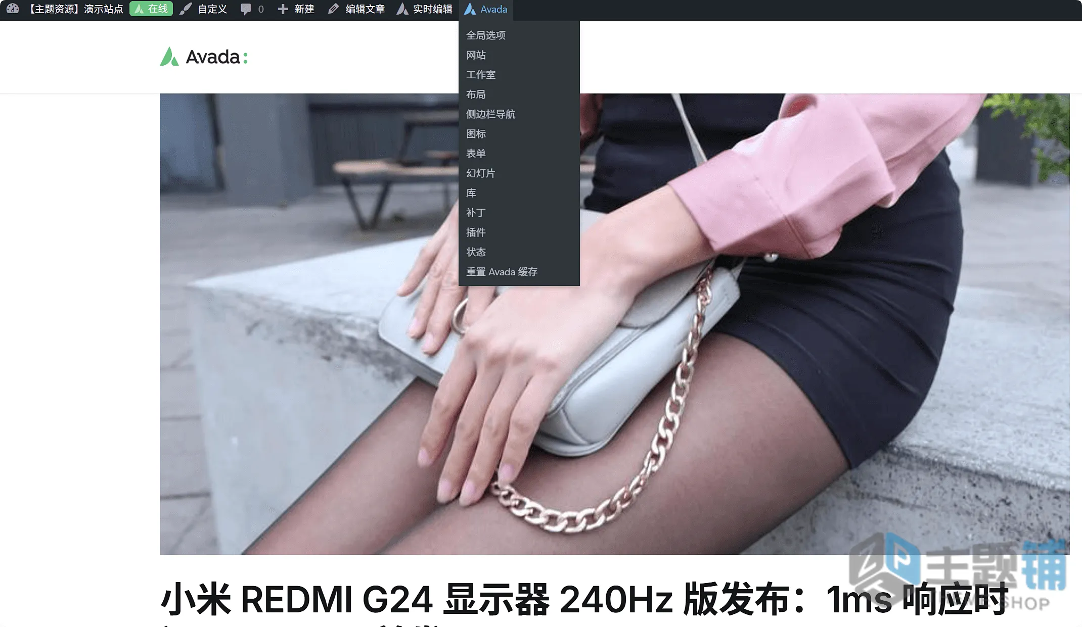 图片[19]-Avada完美中文版(更新到7.15.3)-最佳自定义设计响应式WordPress外贸主题下载-主题铺