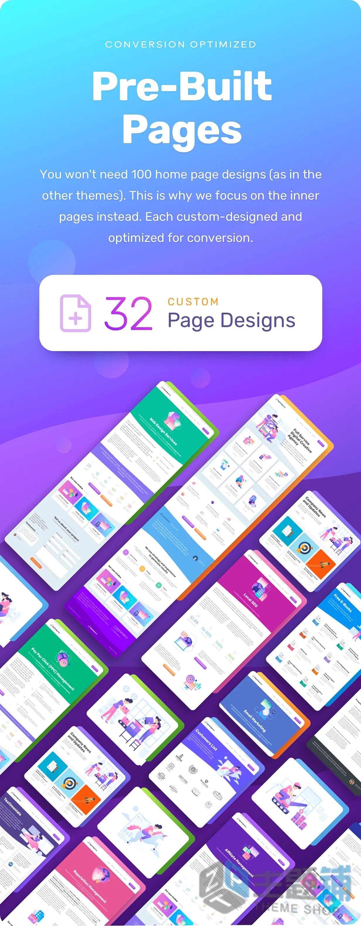 图片[4]-SEO WP汉化中文版(更新到3.12.0)-数字营销代理WordPress SEO主题下载-主题铺