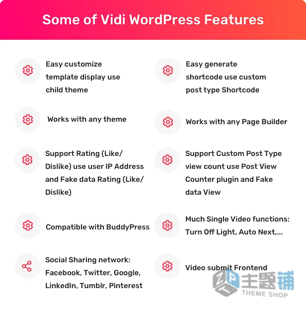 图片[2]-Vidi汉化中文版-WordPress视频播放器插件-主题铺