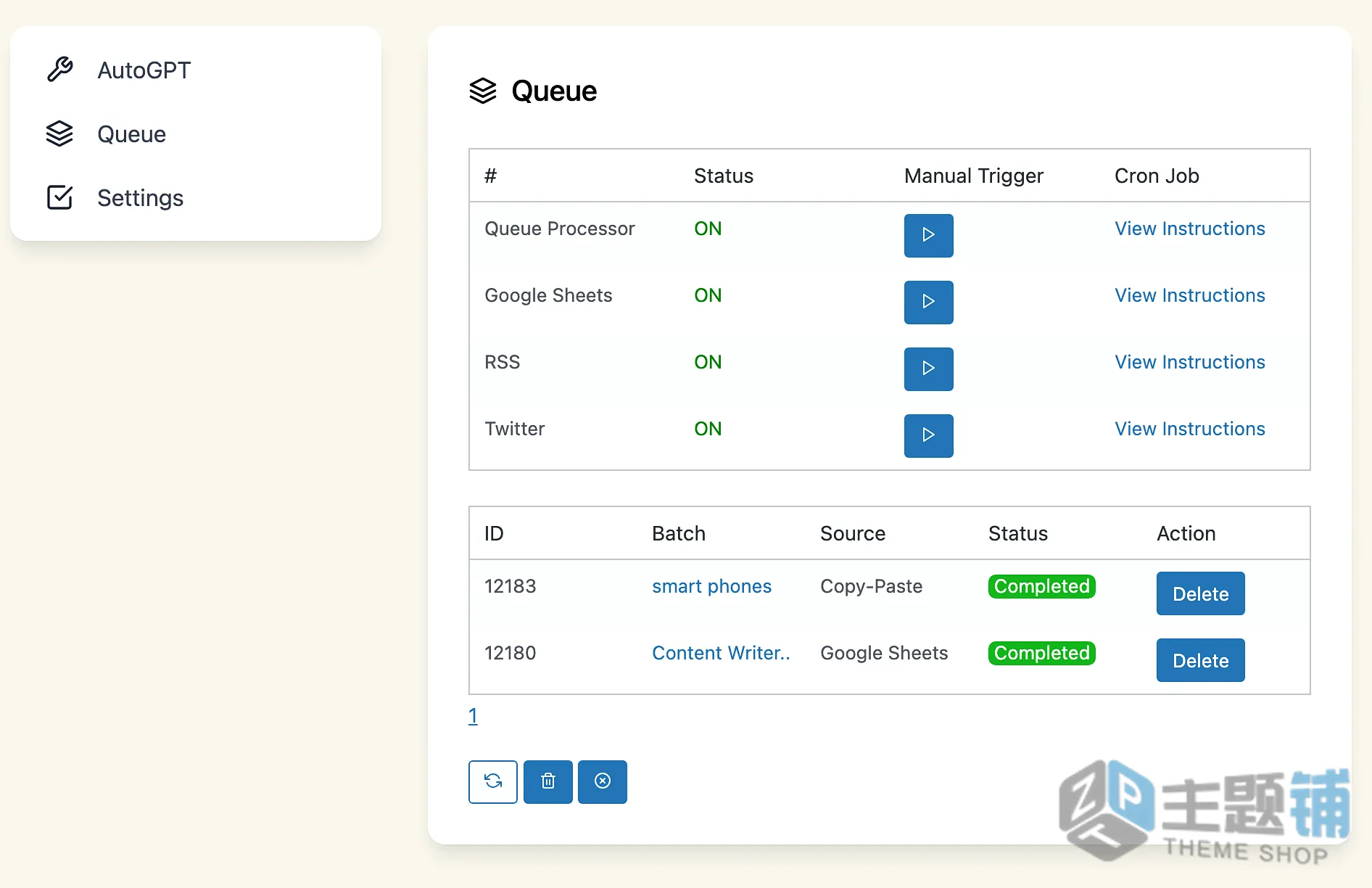 图片[4]-AI Puffer Pro原AI Power Pro汉化中文版(更新到2.4.12)-WordPress AI工具合集插件下载-主题铺