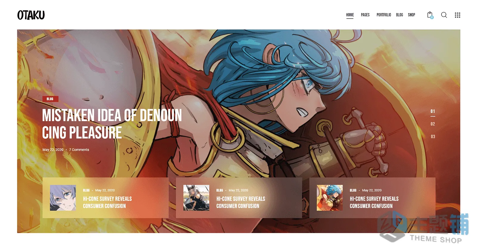 图片[4]-Otaku汉化中文版-漫画Cosplay商城WordPress动漫主题-主题铺