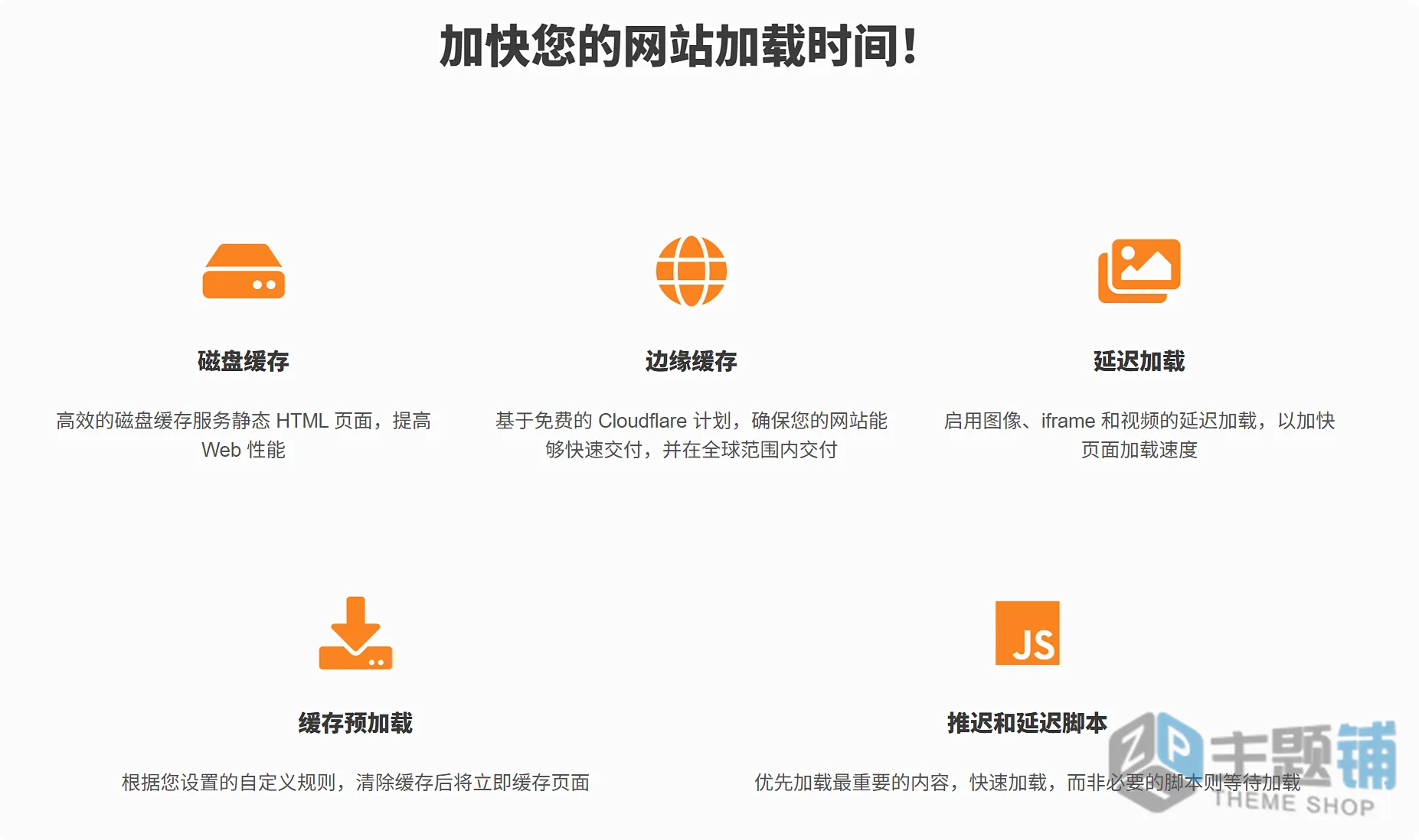 图片[2]-Super Page Cache Pro中文版(更新到5.2.4)-性能优化WordPress页面缓存插件下载-主题铺