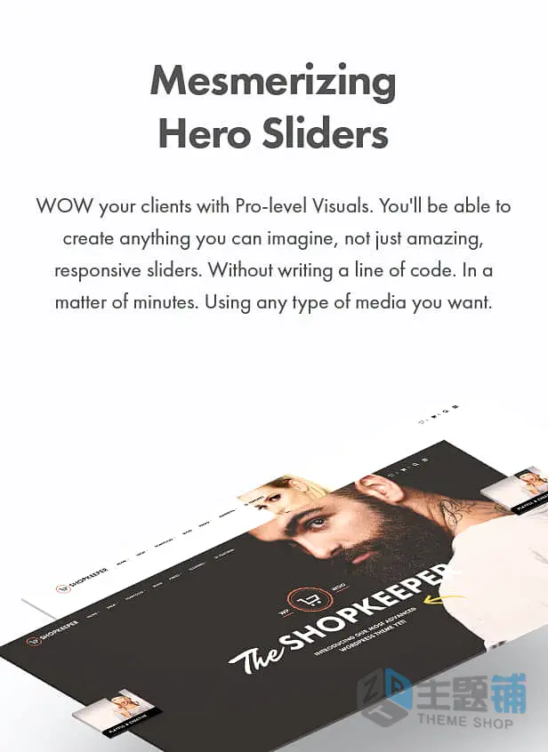 图片[6]-Shopkeeper汉化中文版(更新到8.4)-轻量WooCommerce WordPress响应式主题下载-主题铺