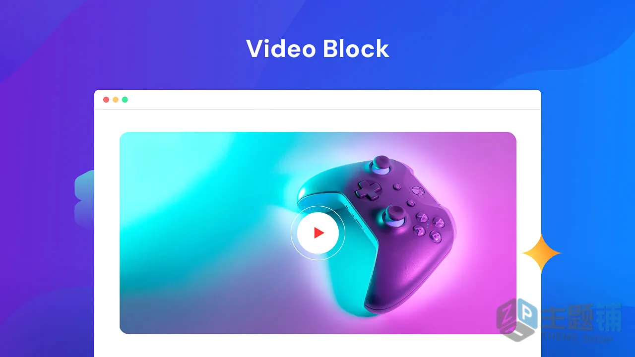 图片[5]-GutenKit Blocks Pro专业版-古腾堡WordPress Gutenberg页面生成器插件下载-主题铺