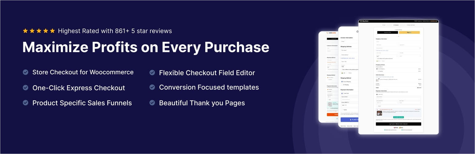 FunnelKit Funnel Builder Pro专业版(更新到3.13.3.2)-高级WooCommerce WordPress流程生成器插件下载-主题铺