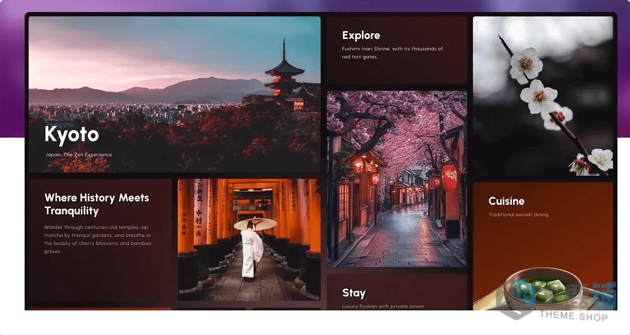 图片[1]-Slider Revolution汉化中文版(更新到7.0.14)-高级自定义设计WordPress幻灯片插件下载-主题铺