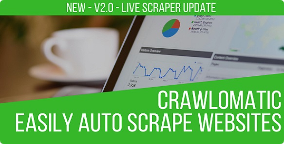 Crawlomatic Multisite Scraper Post Generator汉化中文版(更新到2.7.2)-文章采集WordPress爬虫抓取插件下载-主题铺