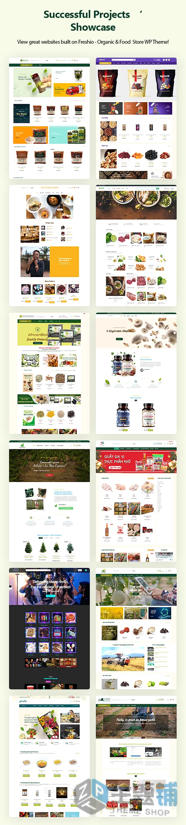 图片[3]-Freshio专业版(更新到3.0.1)-有机天然食品WordPress食品商店主题下载-主题铺