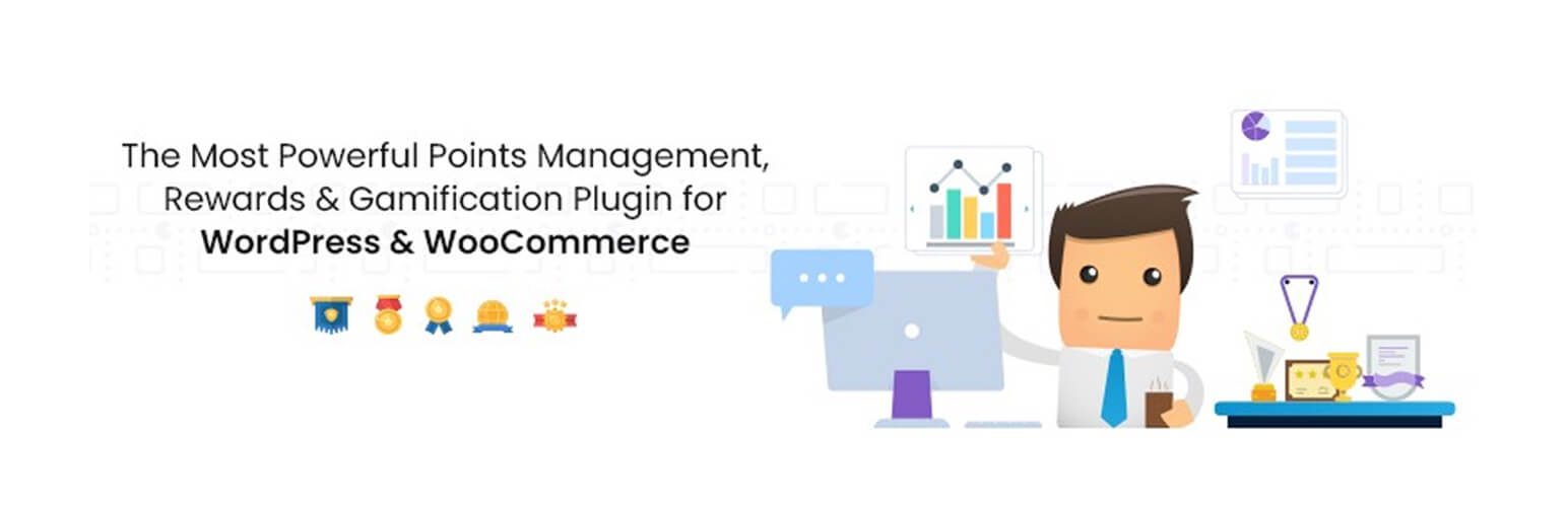 myCred汉化中文版-智能积分管理排名WordPress积分奖励系统插件下载-主题铺