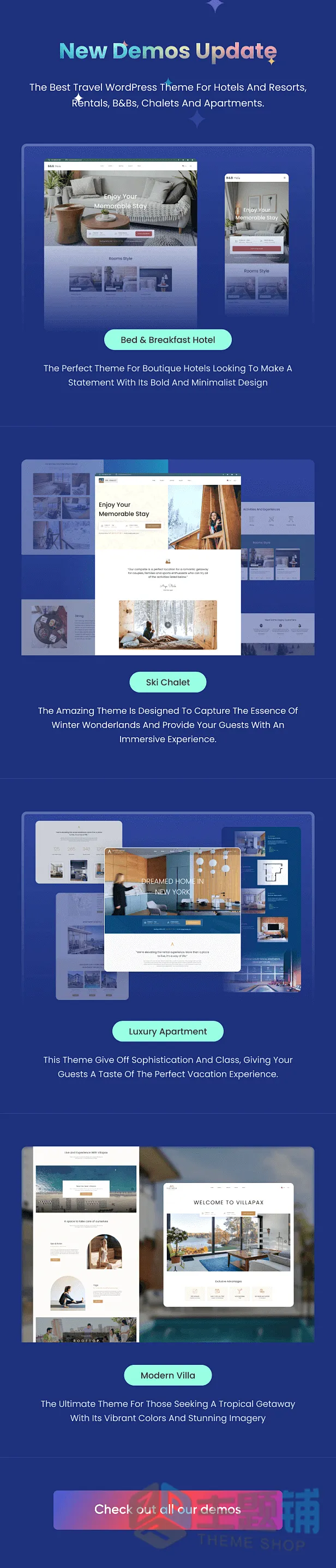 图片[3]-Traveler专业版(更新到3.2.8.1)-旅行预定WordPress度假预定主题下载-主题铺