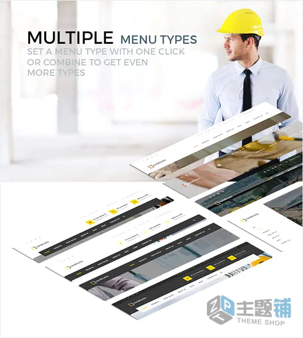 图片[4]-Constructo专业版(更新到5.0.5)-高级自定义WordPress建筑和工业主题下载-主题铺