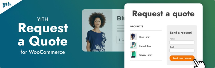 YITH Request a Quote for WooCommerce Premium汉化中文版-自定义报价WooCommerce请求报价插件下载-主题铺