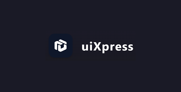 uiXpress汉化中文版(更新到1.2.22)-后台面板自定义WordPress后台美化插件下载-主题铺
