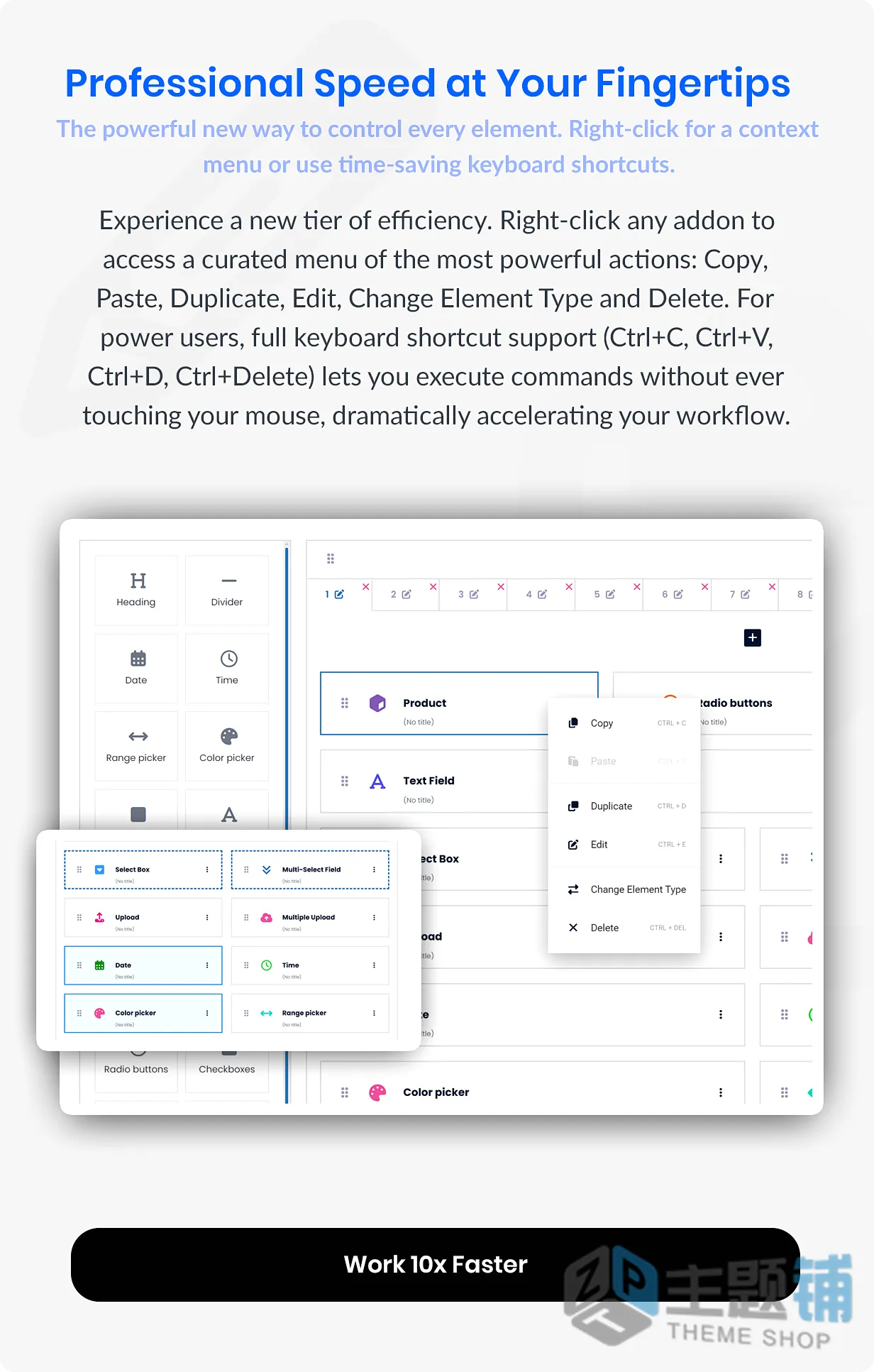 图片[2]-Extra Product Options&Add-Ons for WooCommerce汉化中文版(更新到7.5.7.2)-WooCommerce产品字段自定义插件下载-主题铺