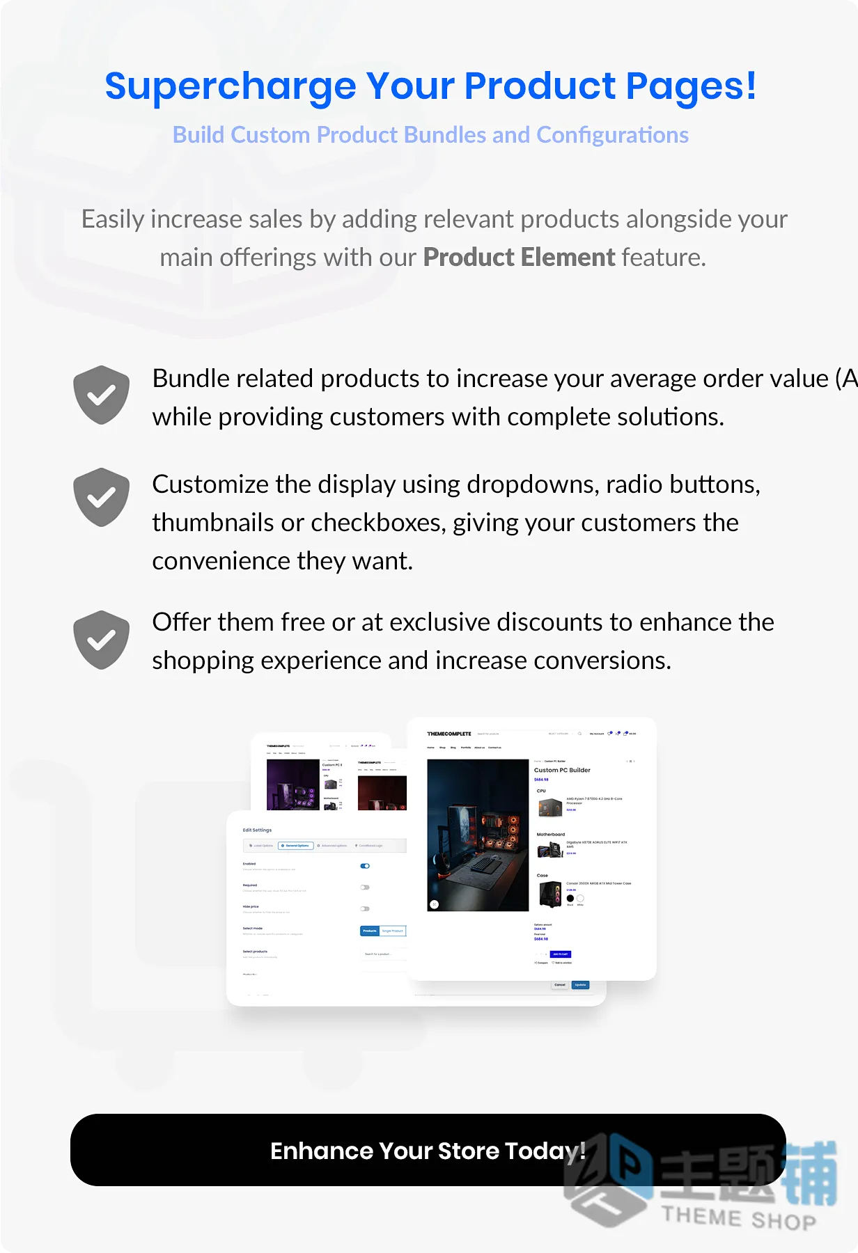 图片[4]-Extra Product Options&Add-Ons for WooCommerce汉化中文版(更新到7.5.7.2)-WooCommerce产品字段自定义插件下载-主题铺