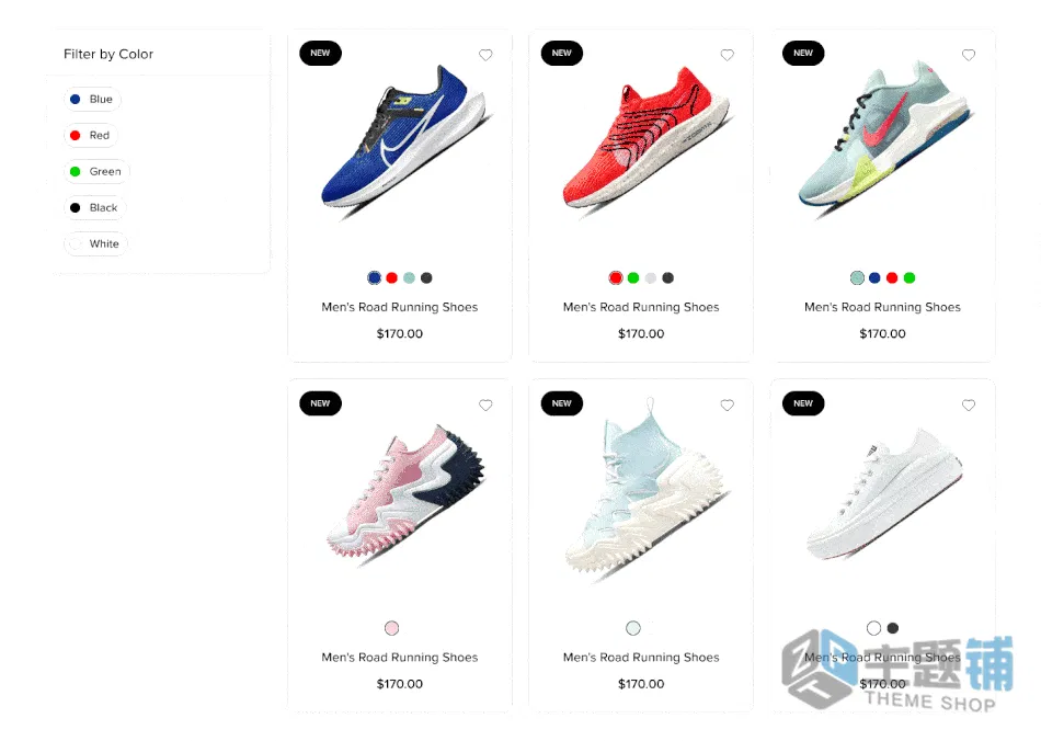 图片[4]-WooCommerce Variation Swatches Pro汉化中文版(更新到2.2.3)-产品变体色板WooCommerce产品属性变体插件下载-主题铺