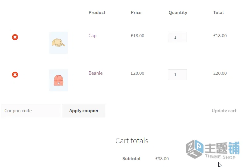 图片[1]-WooCommerce Dynamic Pricing and Discounts汉化中文版(更新到9.4.1)-动态定价WooCommerce折扣促销优惠插件下载-主题铺