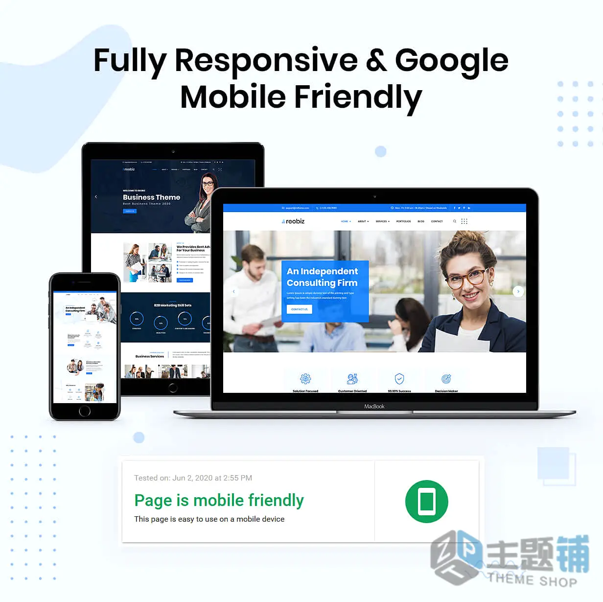 图片[7]-Reobiz汉化中文版(更新到7.0.2)-企业咨询业务WordPress金融保险主题下载-主题铺
