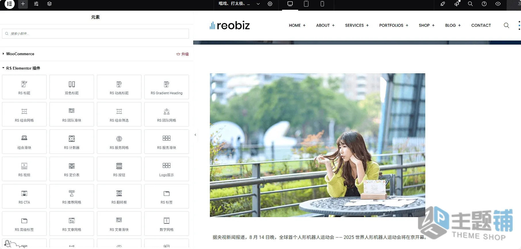 图片[19]-Reobiz汉化中文版(更新到7.0.2)-企业咨询业务WordPress金融保险主题下载-主题铺