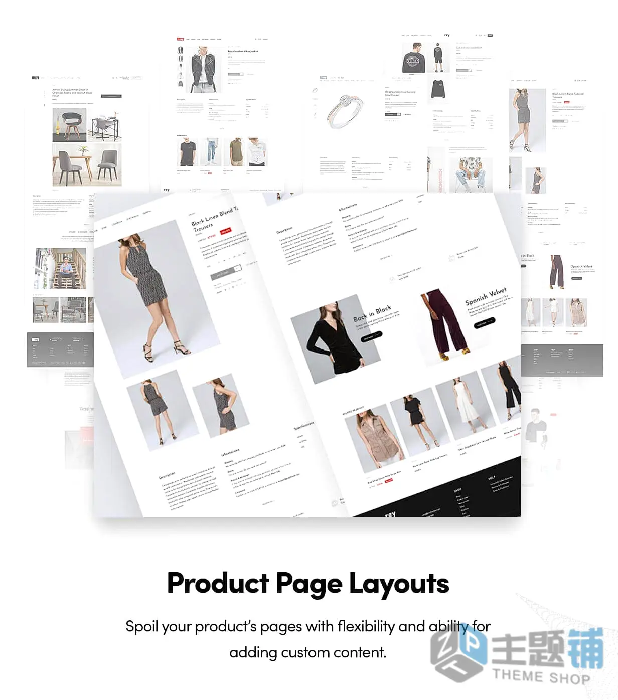 图片[5]-Rey完美汉化中文版(更新到3.1.11)-艺术时尚WooCommerce WordPress服装家具主题下载-主题铺