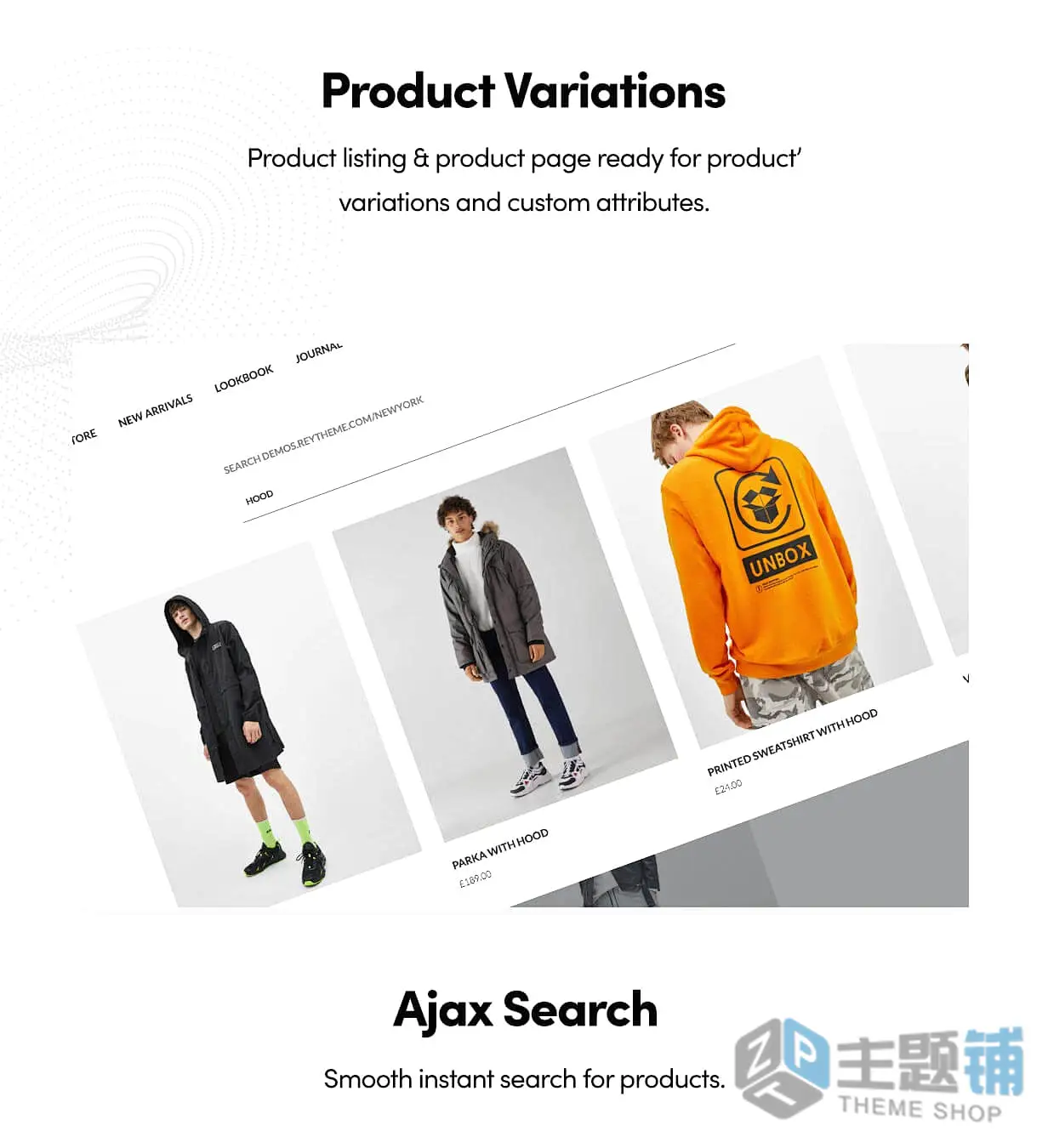 图片[8]-Rey完美汉化中文版(更新到3.1.11)-艺术时尚WooCommerce WordPress服装家具主题下载-主题铺