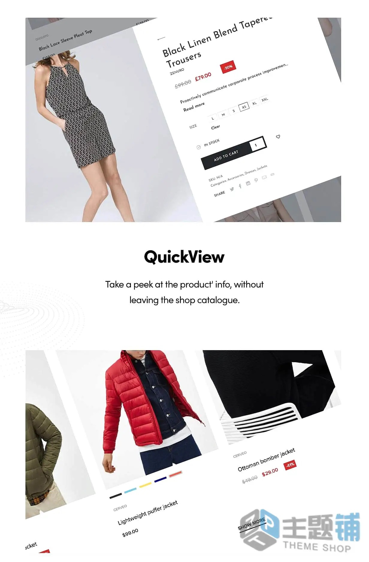 图片[7]-Rey完美汉化中文版(更新到3.1.11)-艺术时尚WooCommerce WordPress服装家具主题下载-主题铺