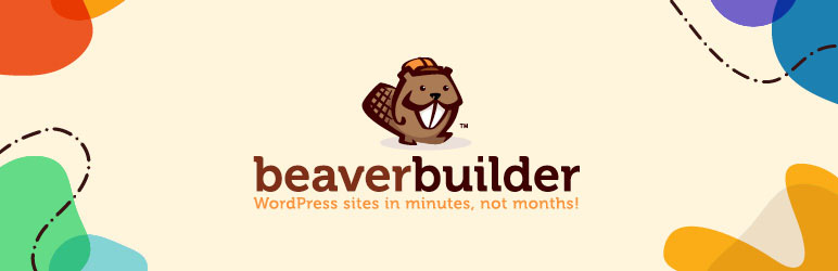 Beaver Builder Premium汉化中文版(已更新到2.10.1.6)-拖放式WordPress页面生成器插件下载-主题铺