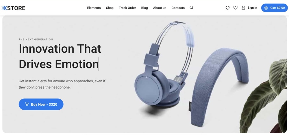 提升WordPress加载速度终极指南 XStore主题优化加速设置图文教程-主题铺