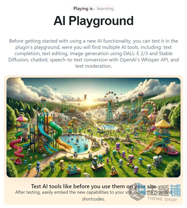 图片[9]-Aimogen Pro原Aiomatic汉化中文版(更新到2.7.6)-AI工具包WordPress内容AI自动编写插件下载-主题铺