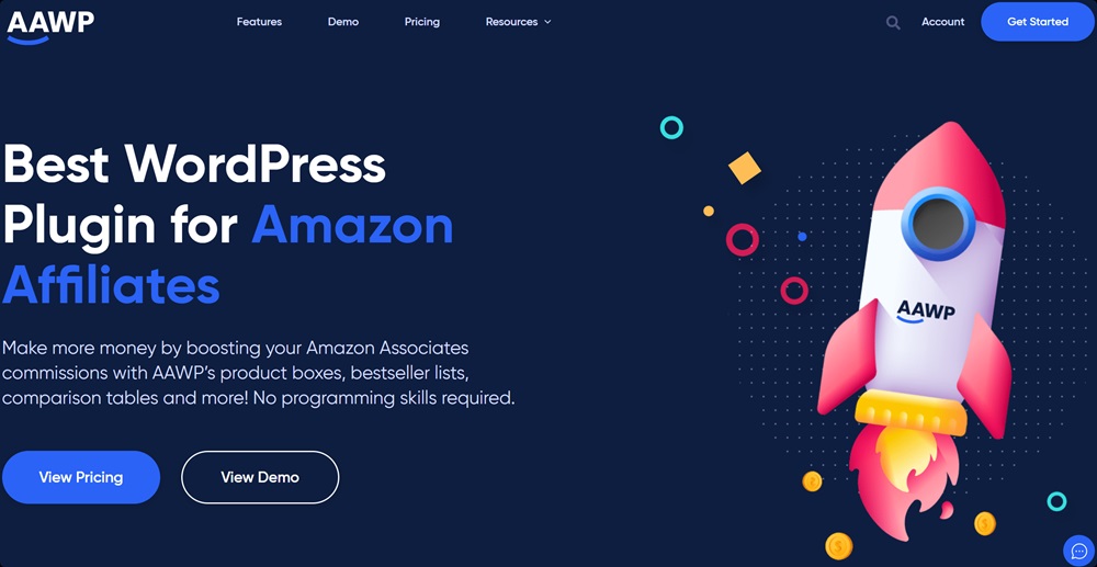 AAWP汉化中文版(更新到5.0.7)-亚马逊联盟WordPress Amazon Affiliate插件下载-主题铺