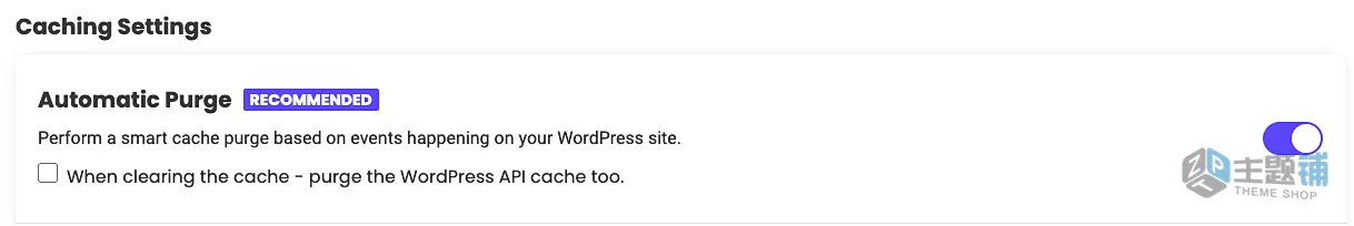 图片[5]-WordPress优化插件Speed Optimizer插件的优化加速设置图文教程-主题铺
